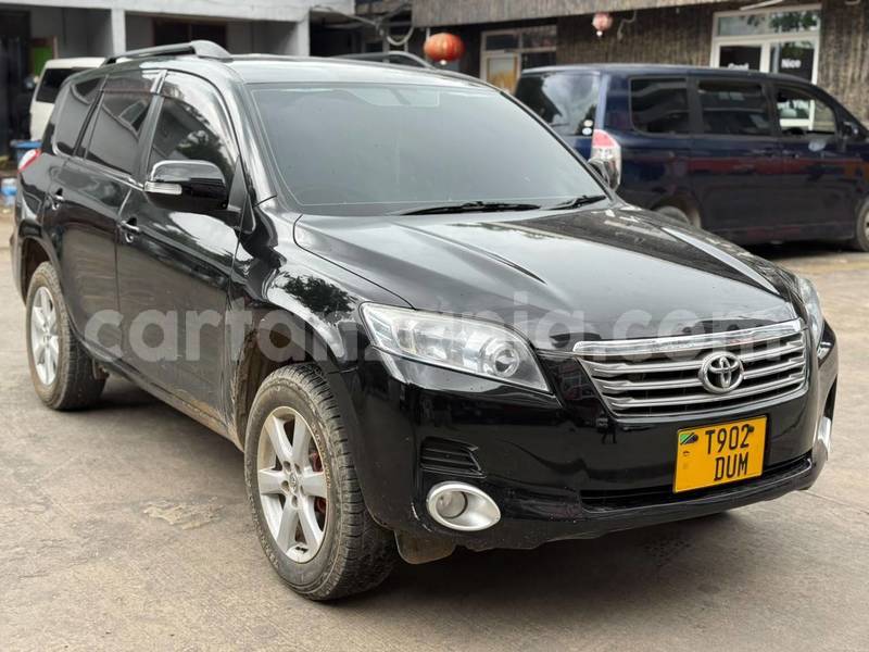 Big with watermark toyota vanguard dar es salaam dar es salaam 33322