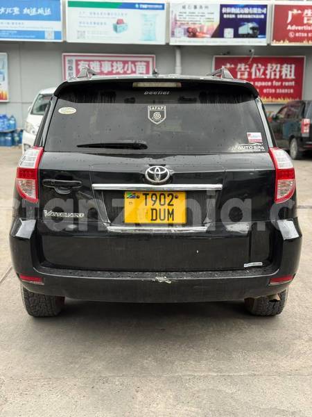 Big with watermark toyota vanguard dar es salaam dar es salaam 33322