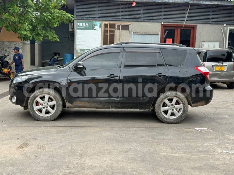 Big with watermark toyota vanguard dar es salaam dar es salaam 33322