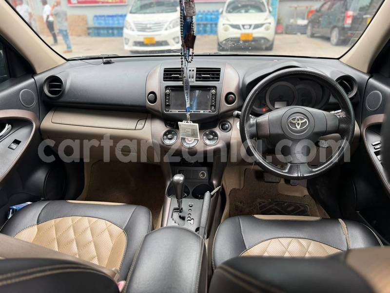 Big with watermark toyota vanguard dar es salaam dar es salaam 33322