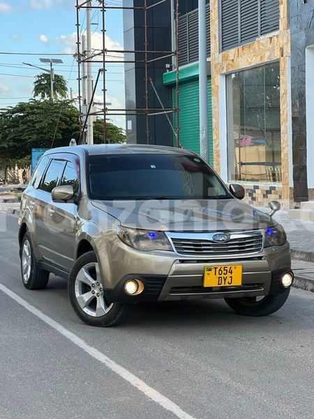 Big with watermark subaru forester dar es salaam dar es salaam 33323