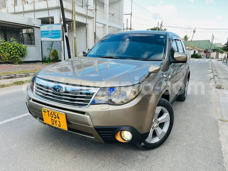 Big with watermark subaru forester dar es salaam dar es salaam 33323
