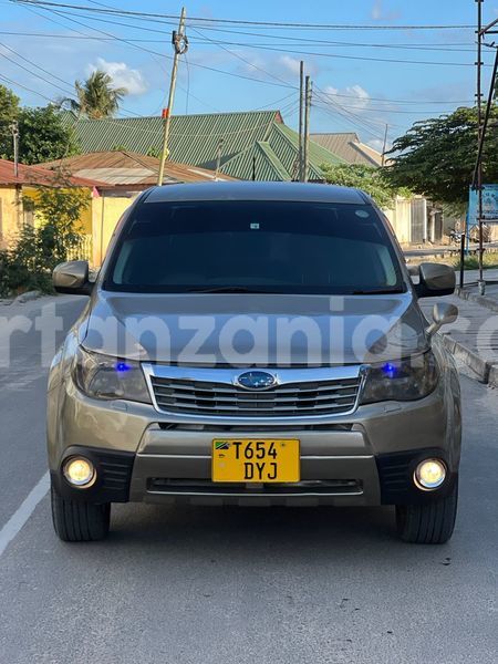 Big with watermark subaru forester dar es salaam dar es salaam 33323