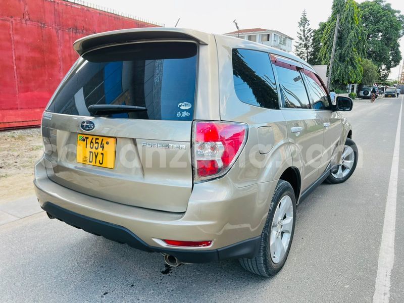 Big with watermark subaru forester dar es salaam dar es salaam 33323