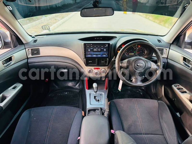 Big with watermark subaru forester dar es salaam dar es salaam 33323
