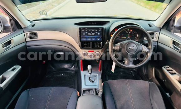 Nunua Ilio tumika Subaru Forester Nyingine Gari ndani ya Dar es Salaam nchini Dar es Salaam Nunua Ilio tumika Subaru Forester Nyingine Gari ndani ya Dar es Salaam nchini Dar es Salaam