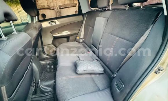 Nunua Ilio tumika Subaru Forester Nyingine Gari ndani ya Dar es Salaam nchini Dar es Salaam Nunua Ilio tumika Subaru Forester Nyingine Gari ndani ya Dar es Salaam nchini Dar es Salaam