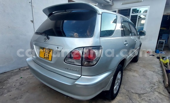 Nunua Ilio tumika Toyota Harrier Fedha Gari ndani ya Dar es Salaam nchini Dar es Salaam Nunua Ilio tumika Toyota Harrier Fedha Gari ndani ya Dar es Salaam nchini Dar es Salaam