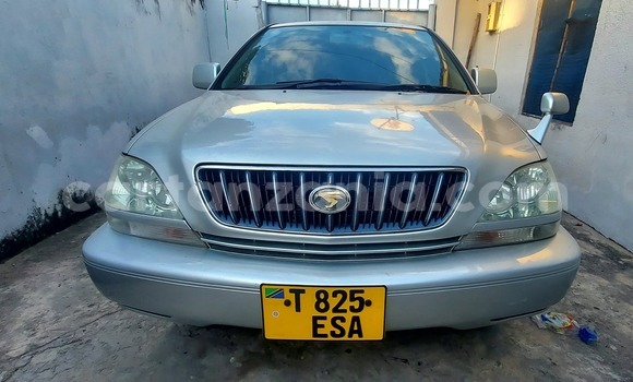 Nunua Ilio tumika Toyota Harrier Fedha Gari ndani ya Dar es Salaam nchini Dar es Salaam Nunua Ilio tumika Toyota Harrier Fedha Gari ndani ya Dar es Salaam nchini Dar es Salaam