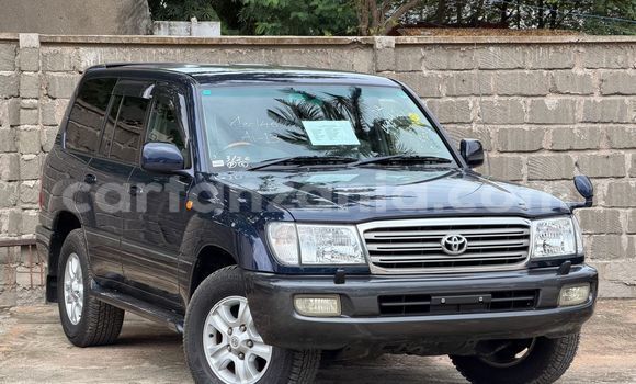Buy New Toyota Land Cruiser Black Car in Dar es Salaam in Dar es Salaam Buy New Toyota Land Cruiser Black Car in Dar es Salaam in Dar es Salaam