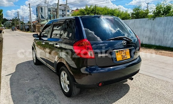 Buy Used Mazda Verisa Other Car in Dar es Salaam in Dar es Salaam