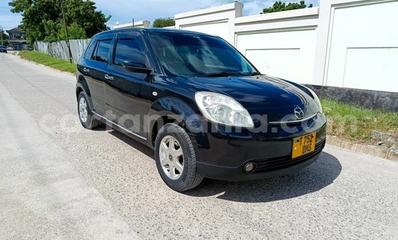 Nunua Ilio tumika Mazda Verisa Nyingine Gari ndani ya Dar es Salaam nchini Dar es Salaam Nunua Ilio tumika Mazda Verisa Nyingine Gari ndani ya Dar es Salaam nchini Dar es Salaam