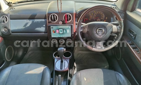 Nunua Ilio tumika Mazda Verisa Nyingine Gari ndani ya Dar es Salaam nchini Dar es Salaam Nunua Ilio tumika Mazda Verisa Nyingine Gari ndani ya Dar es Salaam nchini Dar es Salaam