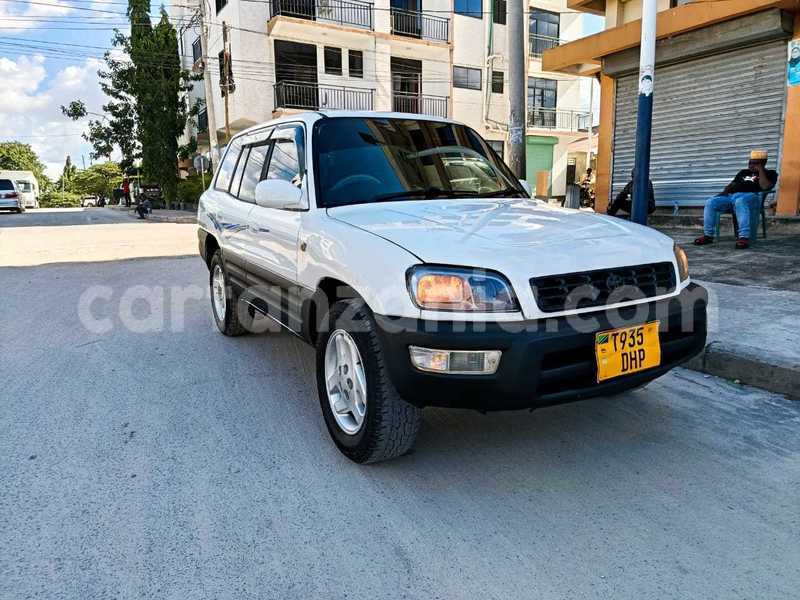Big with watermark toyota rav4 dar es salaam dar es salaam 33327