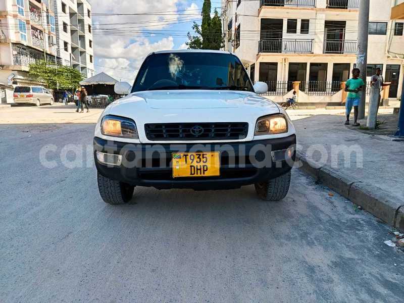 Big with watermark toyota rav4 dar es salaam dar es salaam 33327