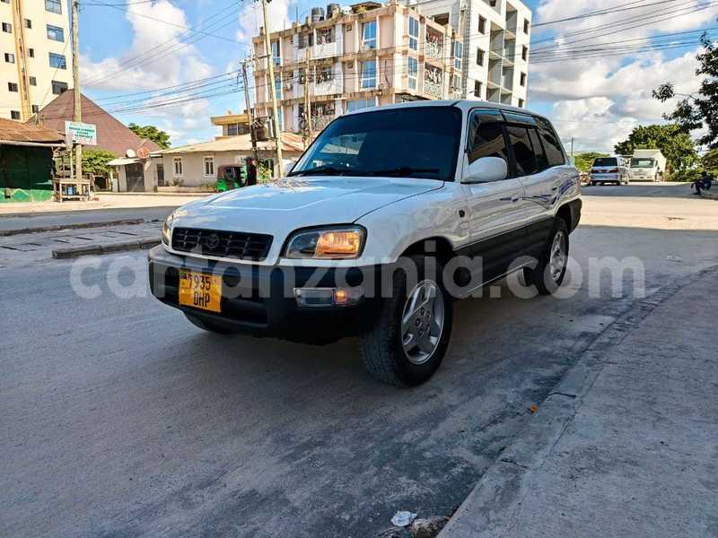 Big with watermark toyota rav4 dar es salaam dar es salaam 33327