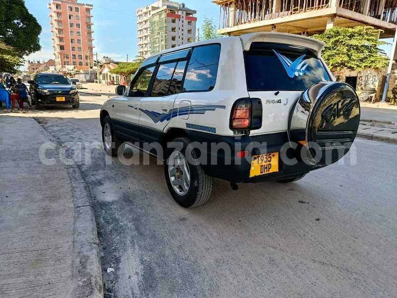 Big with watermark toyota rav4 dar es salaam dar es salaam 33327