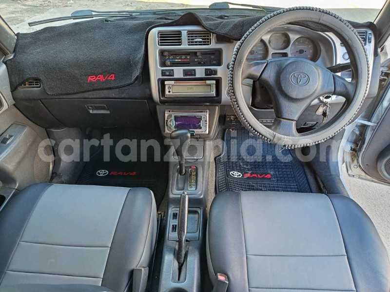Big with watermark toyota rav4 dar es salaam dar es salaam 33327