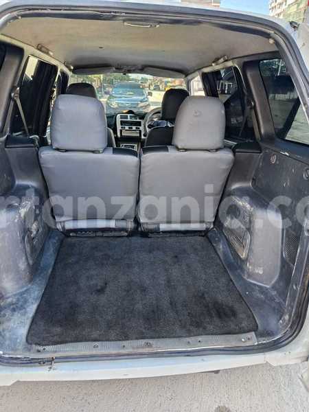 Big with watermark toyota rav4 dar es salaam dar es salaam 33327