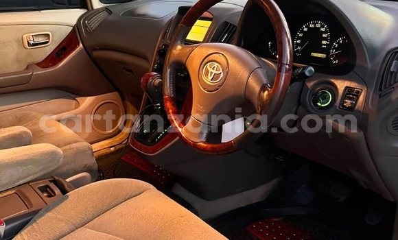 Nunua Ilio tumika Toyota Harrier Nyeupe Gari ndani ya Dar es Salaam nchini Dar es Salaam Nunua Ilio tumika Toyota Harrier Nyeupe Gari ndani ya Dar es Salaam nchini Dar es Salaam
