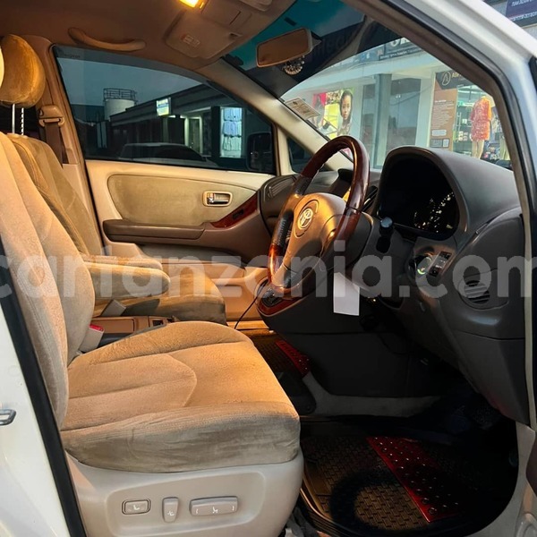 Big with watermark toyota harrier dar es salaam dar es salaam 33328