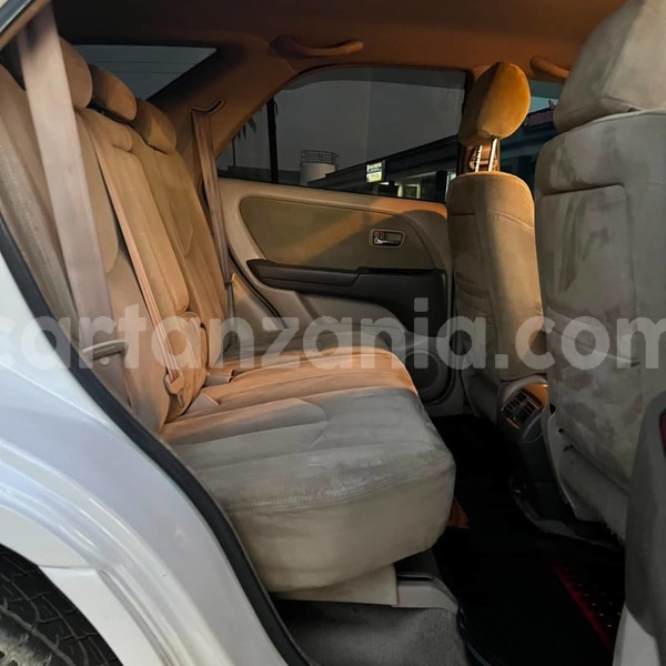 Big with watermark toyota harrier dar es salaam dar es salaam 33328