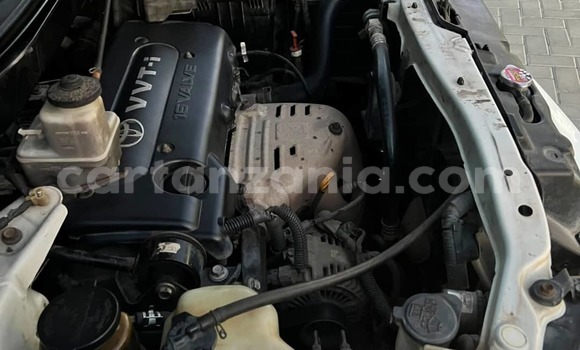 Nunua Ilio tumika Toyota Harrier Nyeupe Gari ndani ya Dar es Salaam nchini Dar es Salaam Nunua Ilio tumika Toyota Harrier Nyeupe Gari ndani ya Dar es Salaam nchini Dar es Salaam