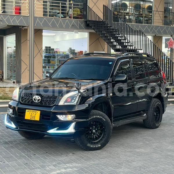 Big with watermark toyota prado dar es salaam dar es salaam 33329