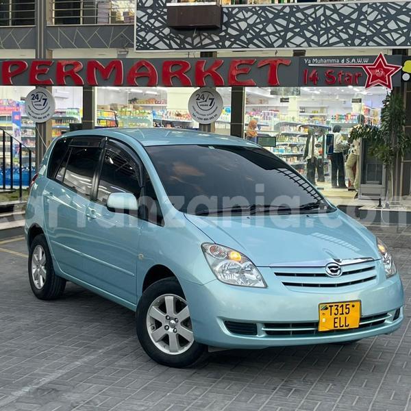 Big with watermark toyota spacio dar es salaam dar es salaam 33330
