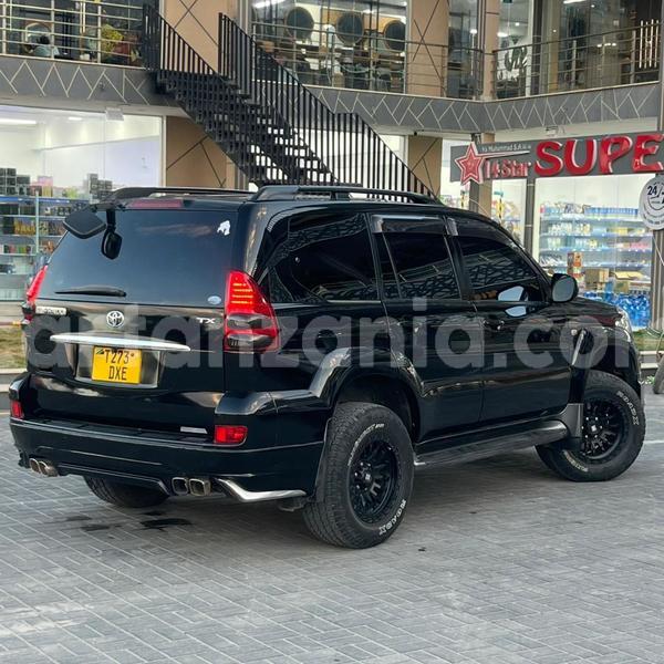 Big with watermark toyota prado dar es salaam dar es salaam 33331