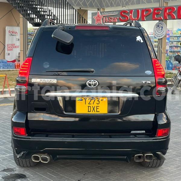 Big with watermark toyota prado dar es salaam dar es salaam 33331