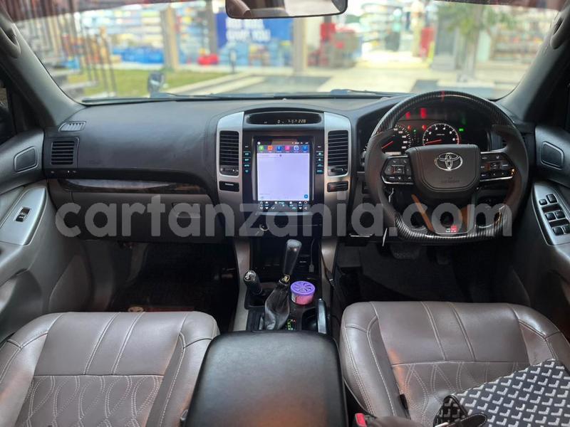 Big with watermark toyota prado dar es salaam dar es salaam 33331