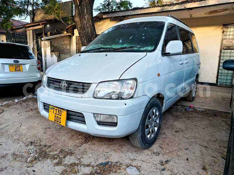 Big with watermark toyota noah dar es salaam dar es salaam 33333