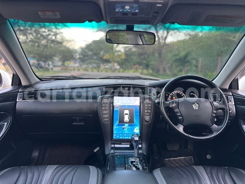 Big with watermark toyota crown dar es salaam dar es salaam 33336