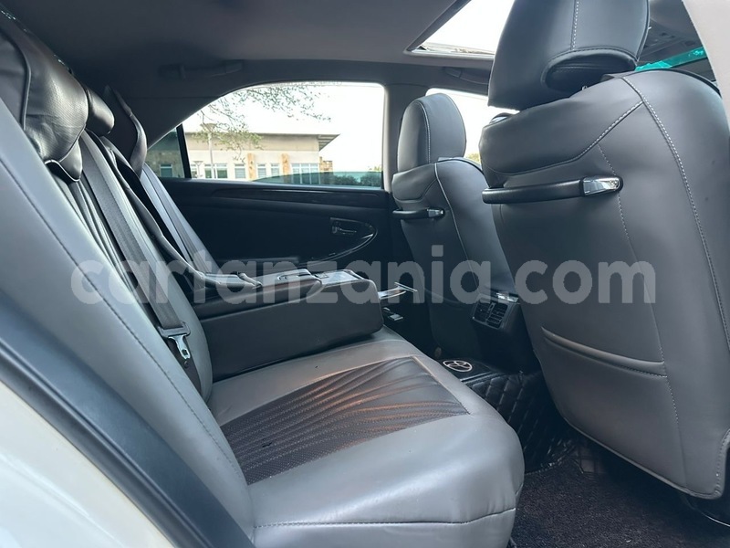 Big with watermark toyota crown dar es salaam dar es salaam 33336
