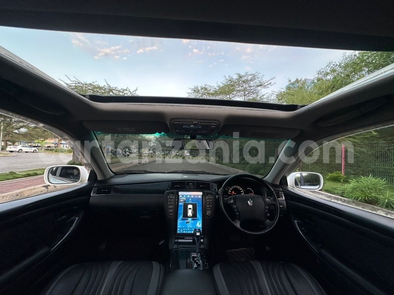 Big with watermark toyota crown dar es salaam dar es salaam 33336