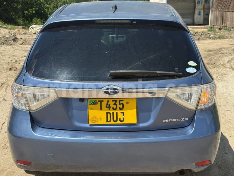 Big with watermark subaru impreza dar es salaam dar es salaam 33339