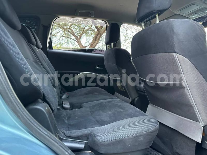 Big with watermark mitsubishi outlander dar es salaam dar es salaam 33340