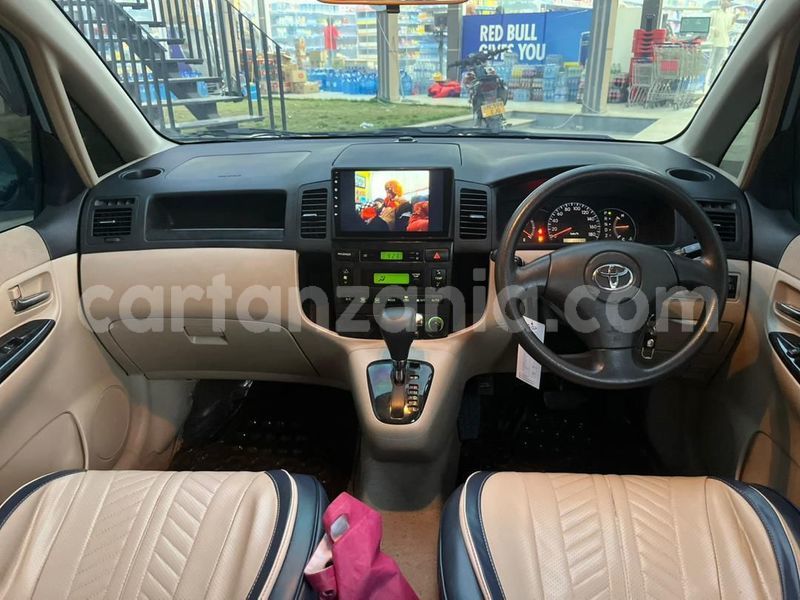 Big with watermark toyota corolla spacio dar es salaam dar es salaam 33341