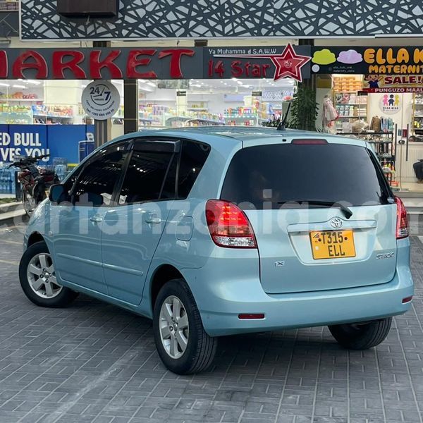 Big with watermark toyota corolla spacio dar es salaam dar es salaam 33341