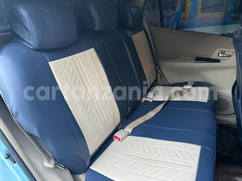 Big with watermark toyota corolla spacio dar es salaam dar es salaam 33341