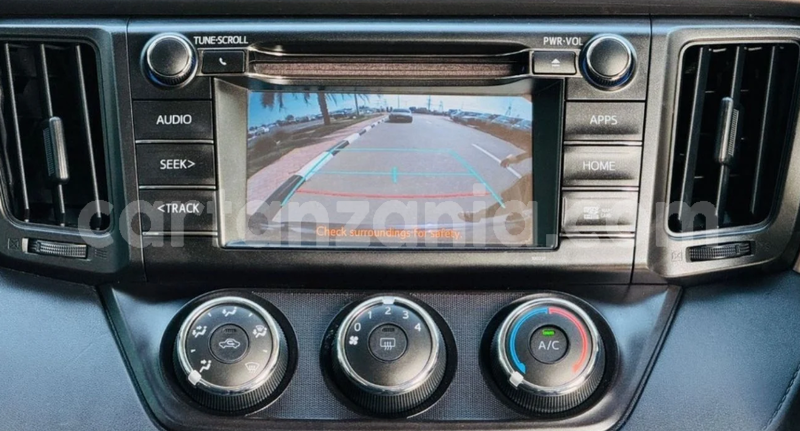 Big with watermark toyota rav4 arusha import dubai 33342
