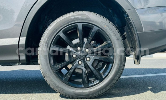 Buy Used Toyota RAV4 Black Car in Import - Dubai in Arusha Buy Used Toyota RAV4 Black Car in Import - Dubai in Arusha
