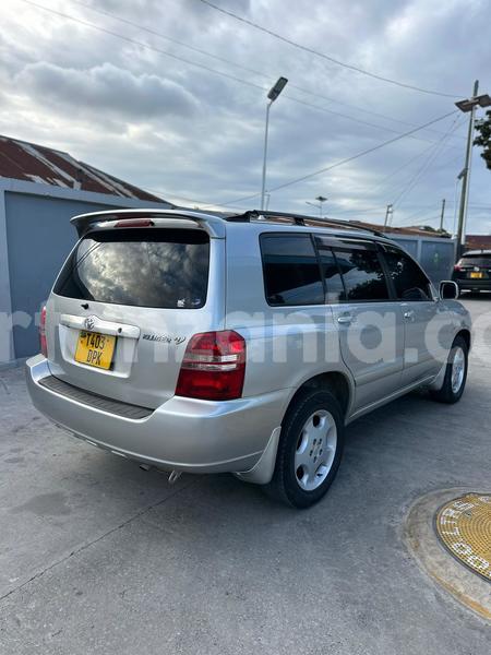 Big with watermark toyota kluger dar es salaam dar es salaam 33343