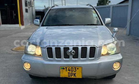 Nunua Ilio tumika Toyota Kluger Fedha Gari ndani ya Dar es Salaam nchini Dar es Salaam Nunua Ilio tumika Toyota Kluger Fedha Gari ndani ya Dar es Salaam nchini Dar es Salaam