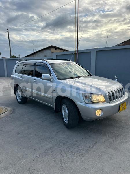 Big with watermark toyota kluger dar es salaam dar es salaam 33343