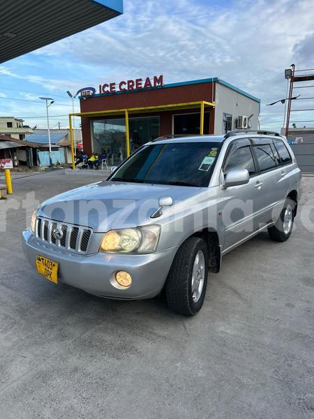 Big with watermark toyota kluger dar es salaam dar es salaam 33343