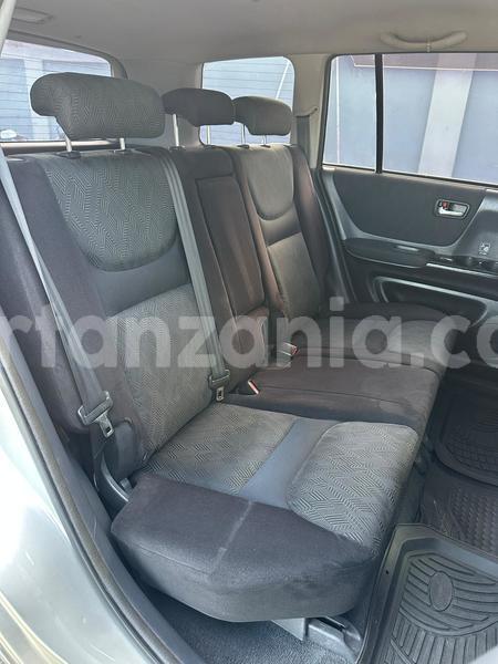 Big with watermark toyota kluger dar es salaam dar es salaam 33343