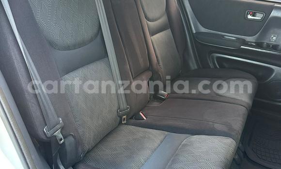 Nunua Ilio tumika Toyota Kluger Fedha Gari ndani ya Dar es Salaam nchini Dar es Salaam Nunua Ilio tumika Toyota Kluger Fedha Gari ndani ya Dar es Salaam nchini Dar es Salaam