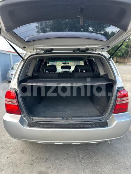 Big with watermark toyota kluger dar es salaam dar es salaam 33343
